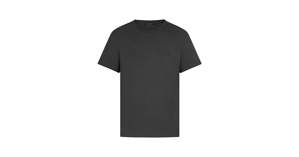 Classic T-Shirt - Ready-to-Wear 1A1SBJ | LOUIS VUITTON