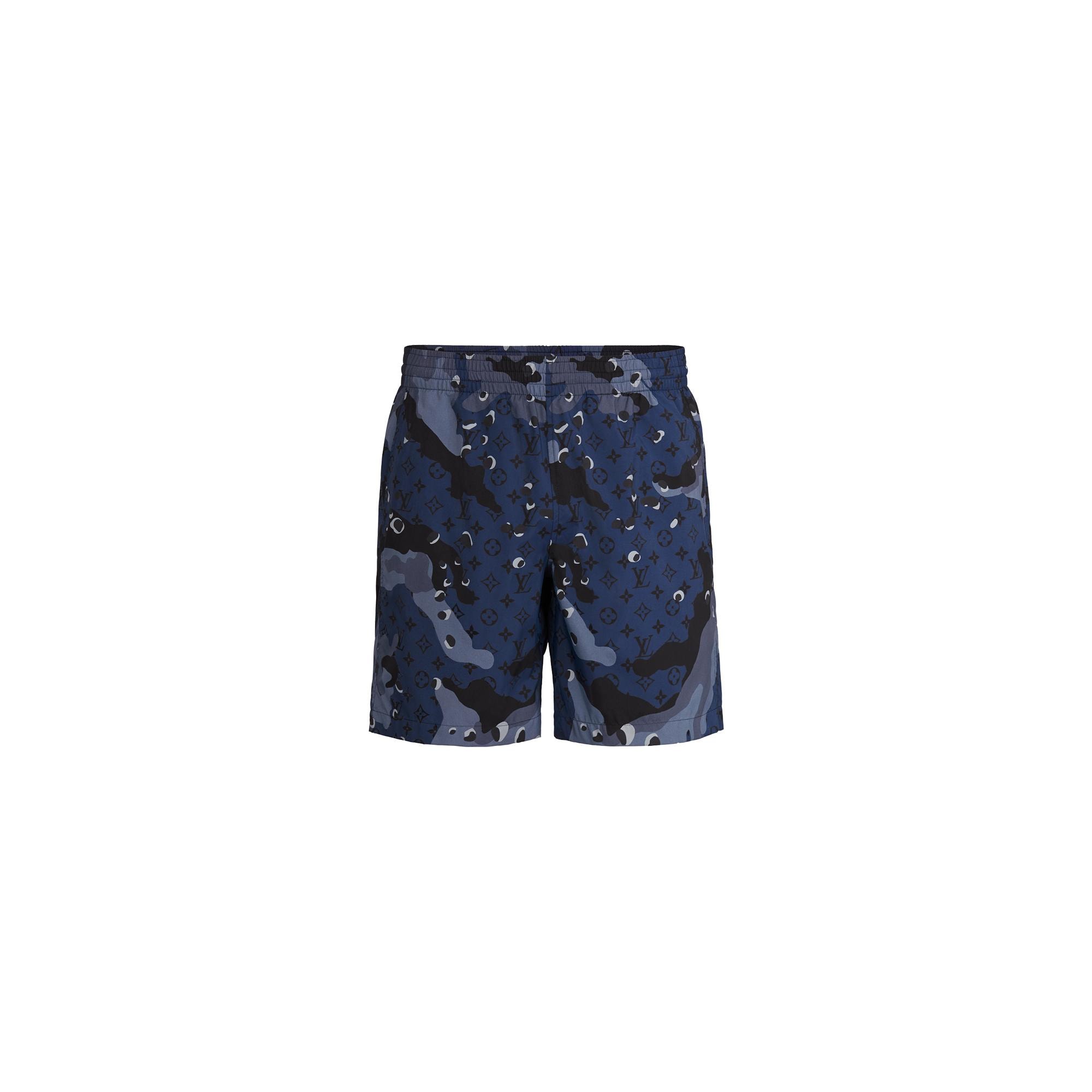 louis vuitton board shorts