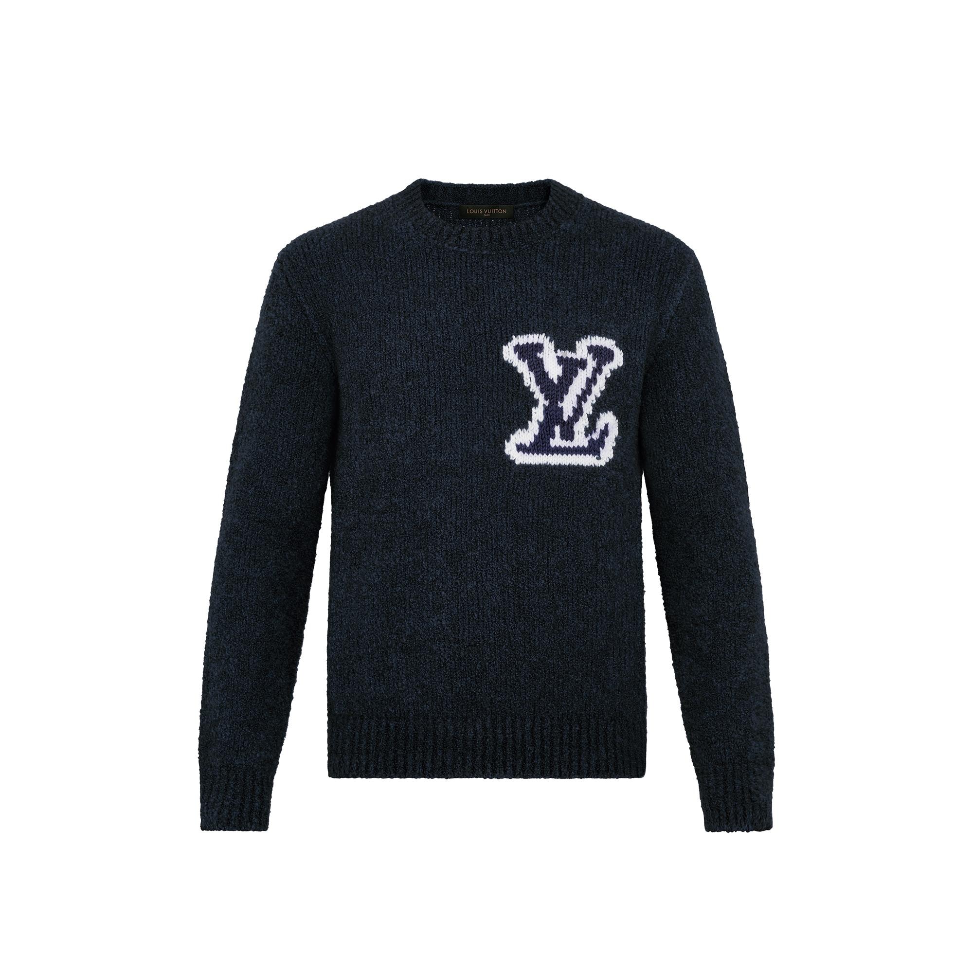 cropped drawstring jumper