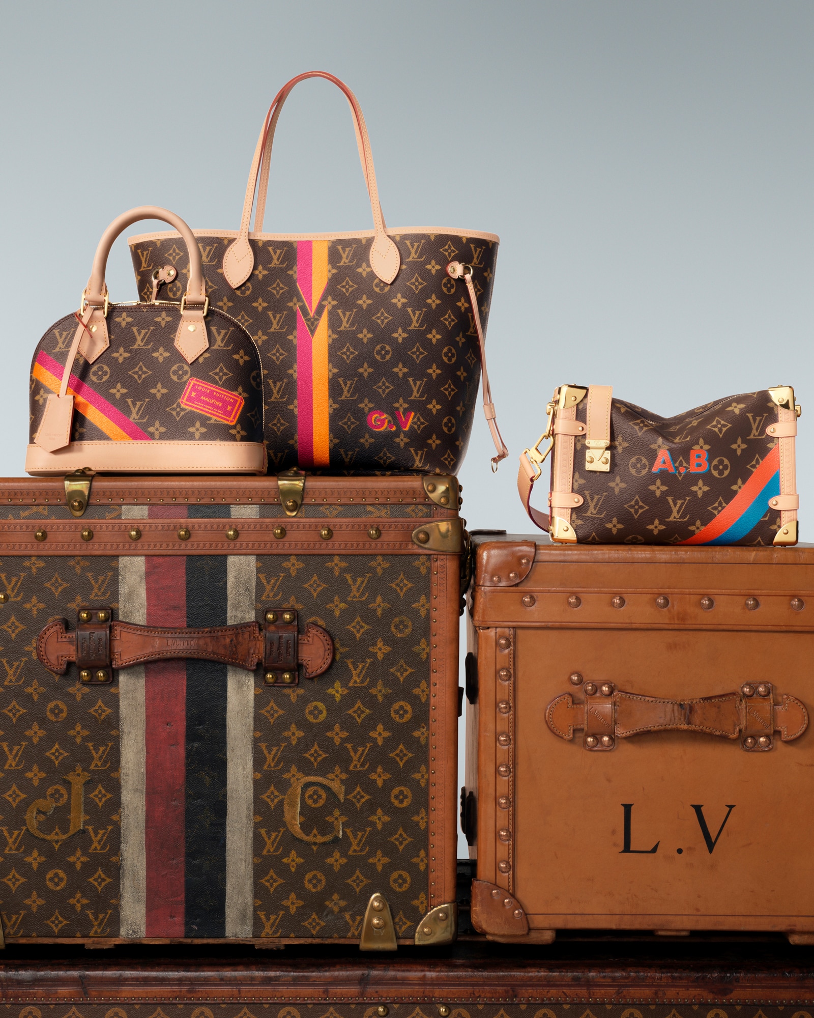 Bunny Doudou S00 - Sport and Games | LOUIS VUITTON