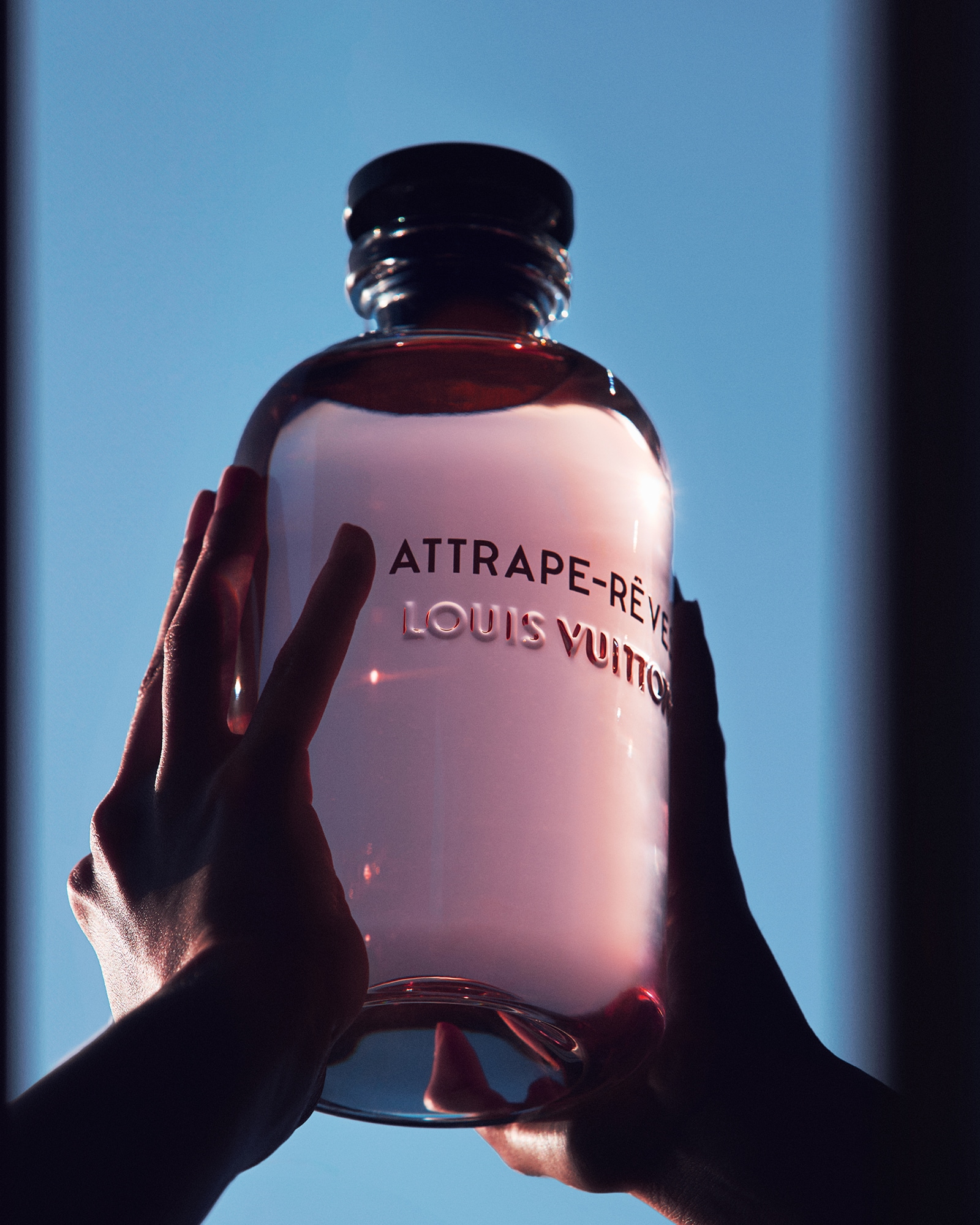Travel Spray Refill Attrape-Rêves - All Perfumes LP0509 | LOUIS
