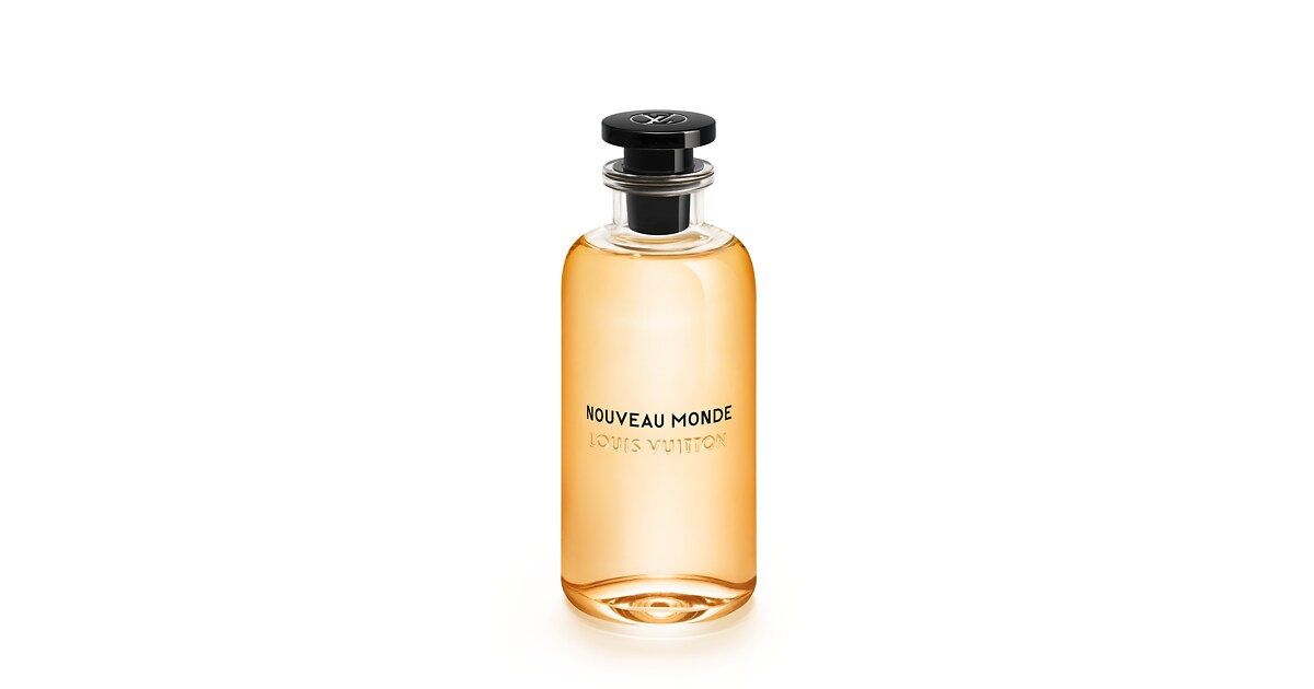 Nouveau Monde - Collections | LOUIS VUITTON