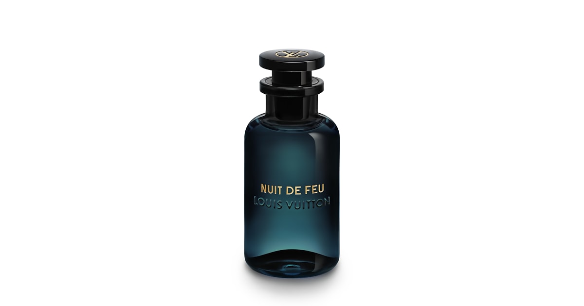 Nuit De Feu Gifts For Men LOUIS VUITTON