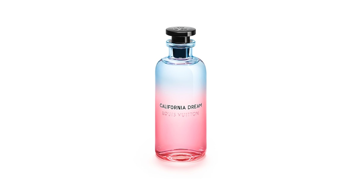 California Dream - Perfume Gifts LP0177 | LOUIS VUITTON