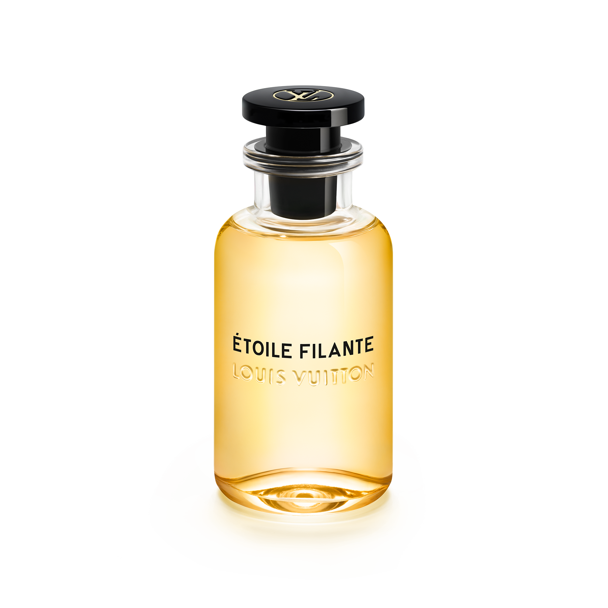 爽やかで上品な　LOUIS VUITTON ÉTOILE FILANTE 香水