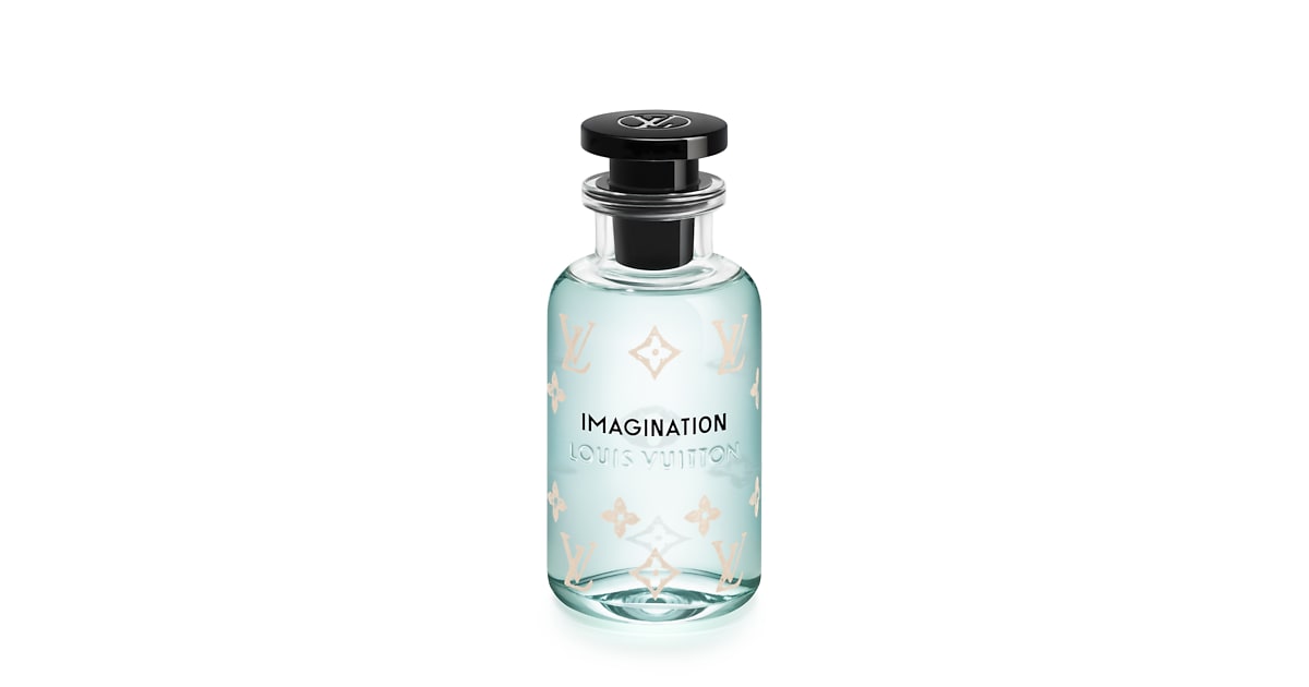 Imagination - Perfume Gifts | LOUIS VUITTON