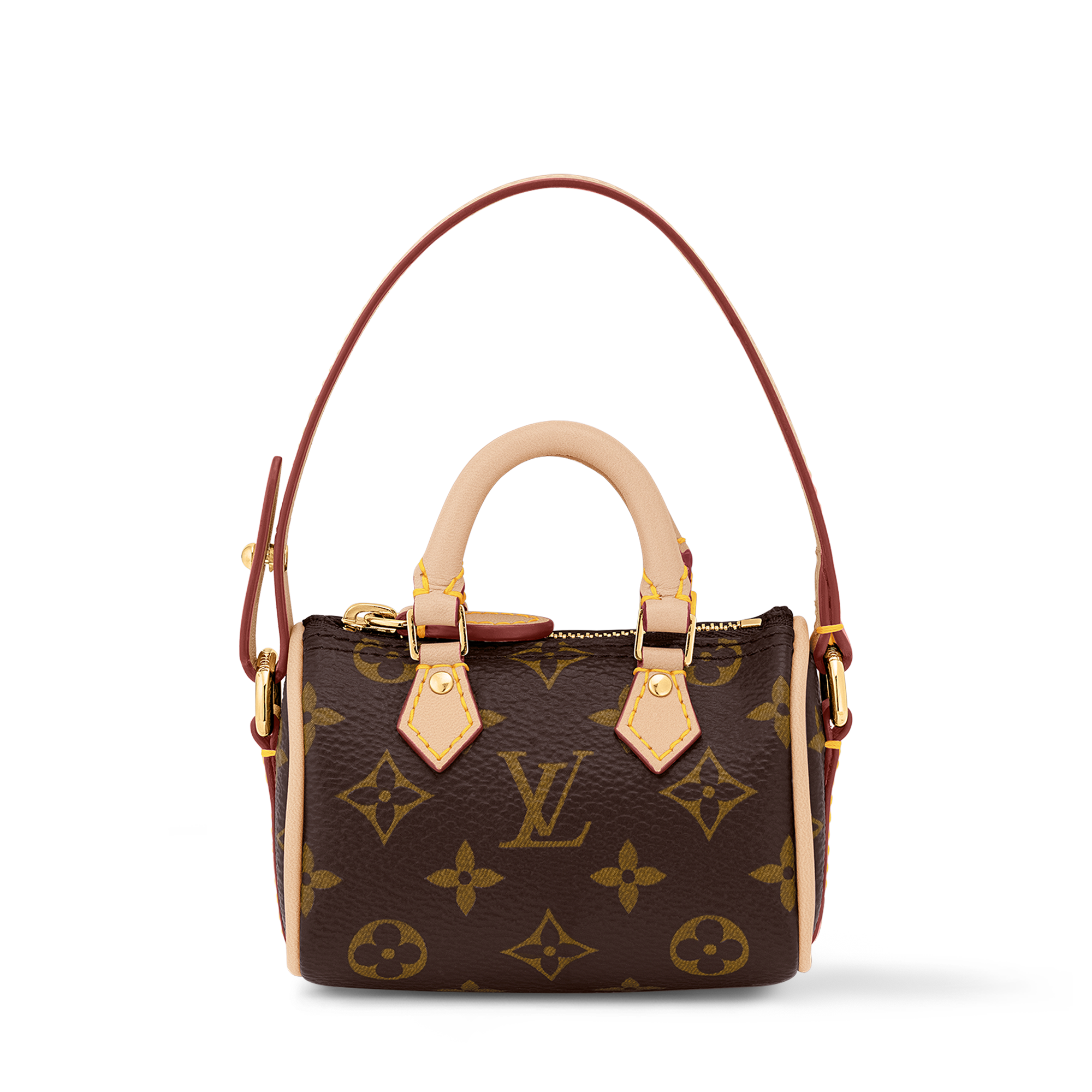 speedy purse