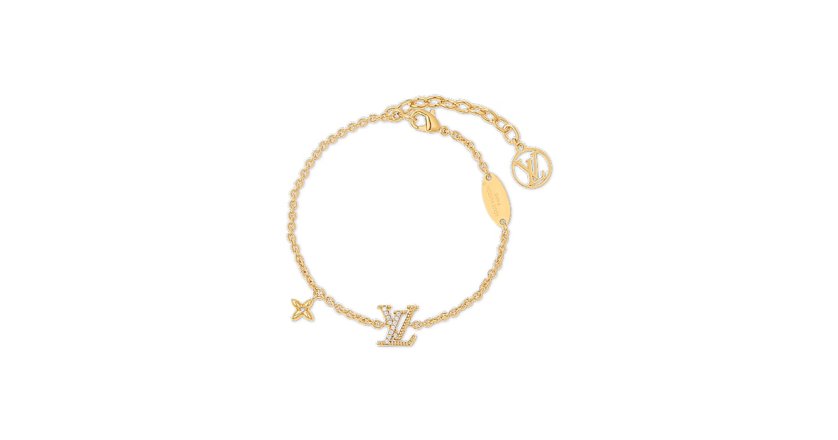 LV Iconic Bracelet