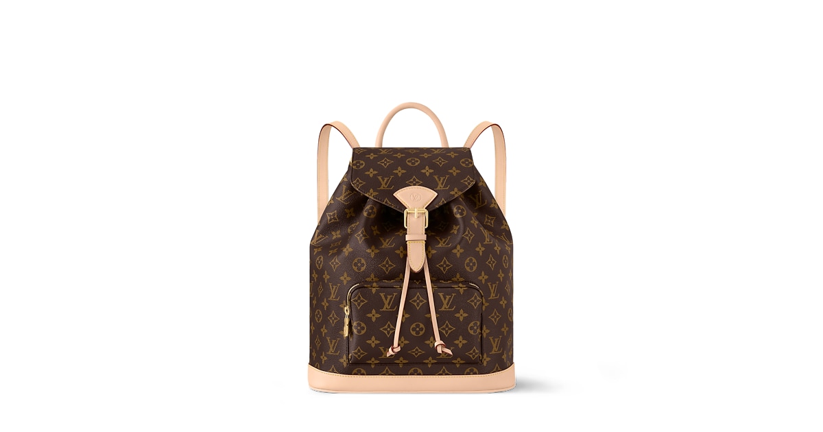 louis-vuitton--  display picture 1