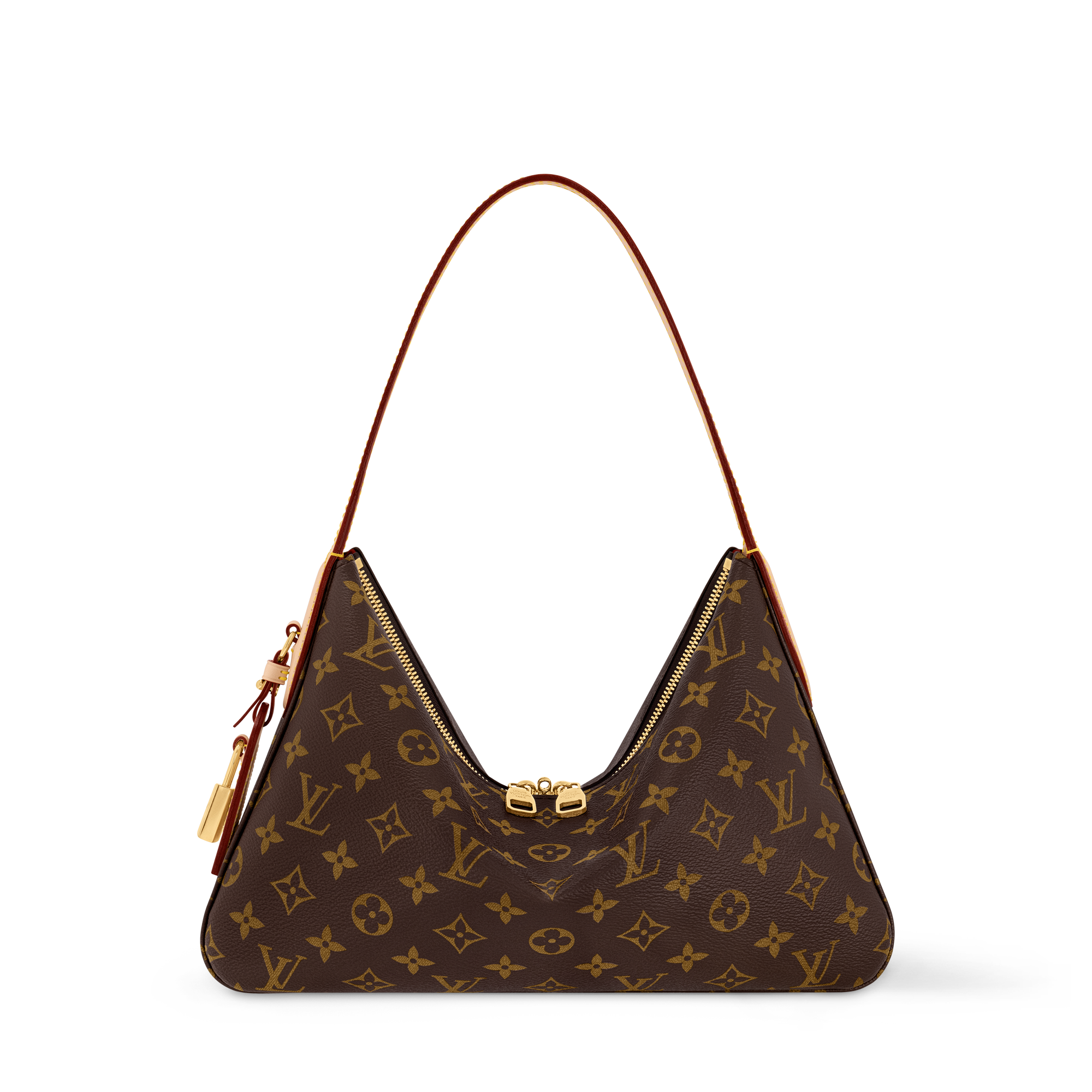 Louis Vuitton Neverfull - \