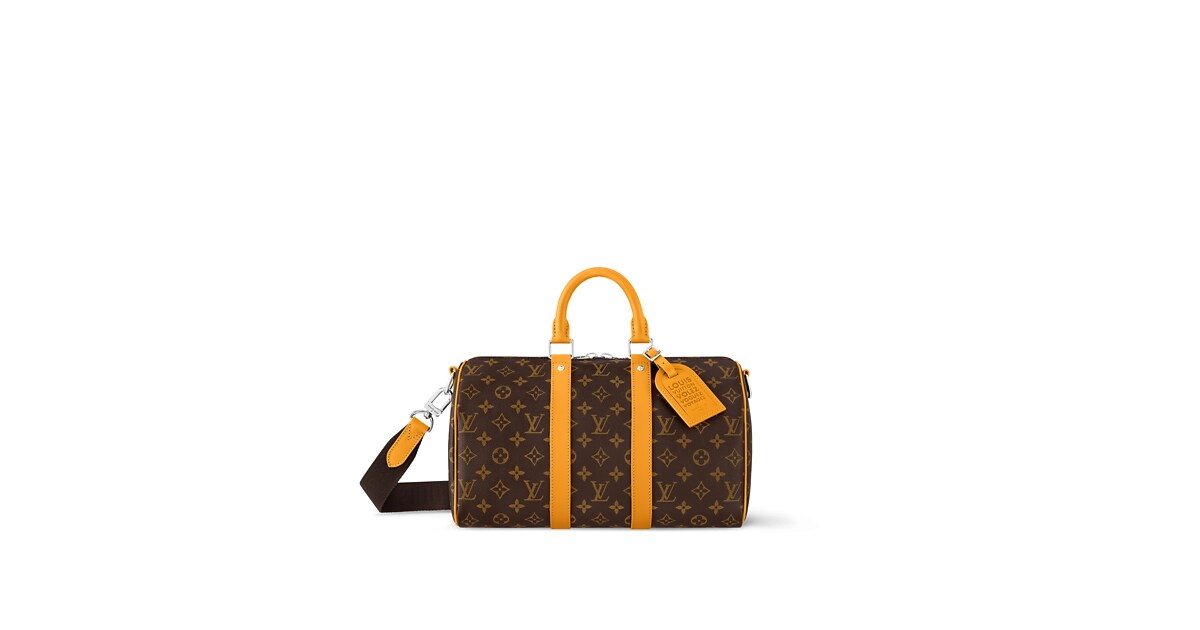 Keepall Bandoulière 35 G73 Men Bags LOUIS VUITTON