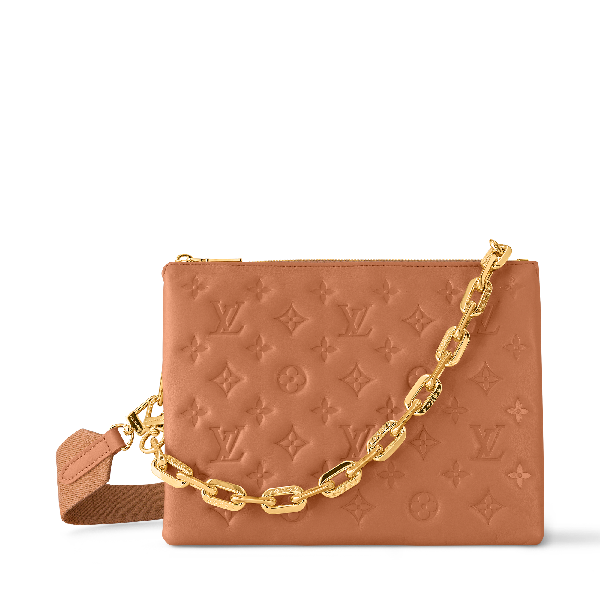 COUSSIN PM BAG