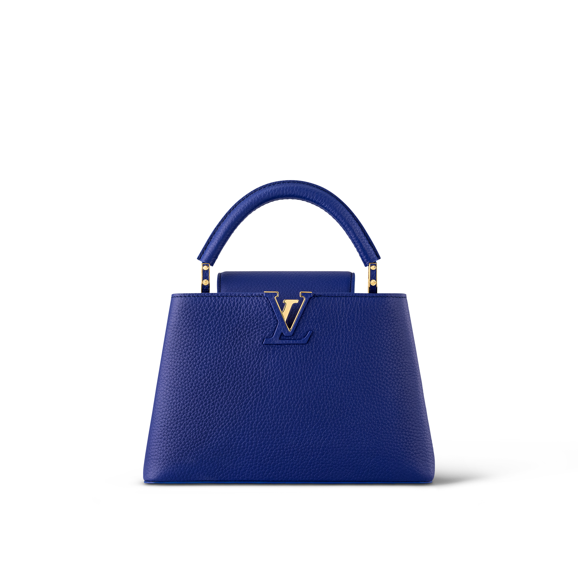 Capucines BB Capucines - Handbags M23243 | LOUIS VUITTON