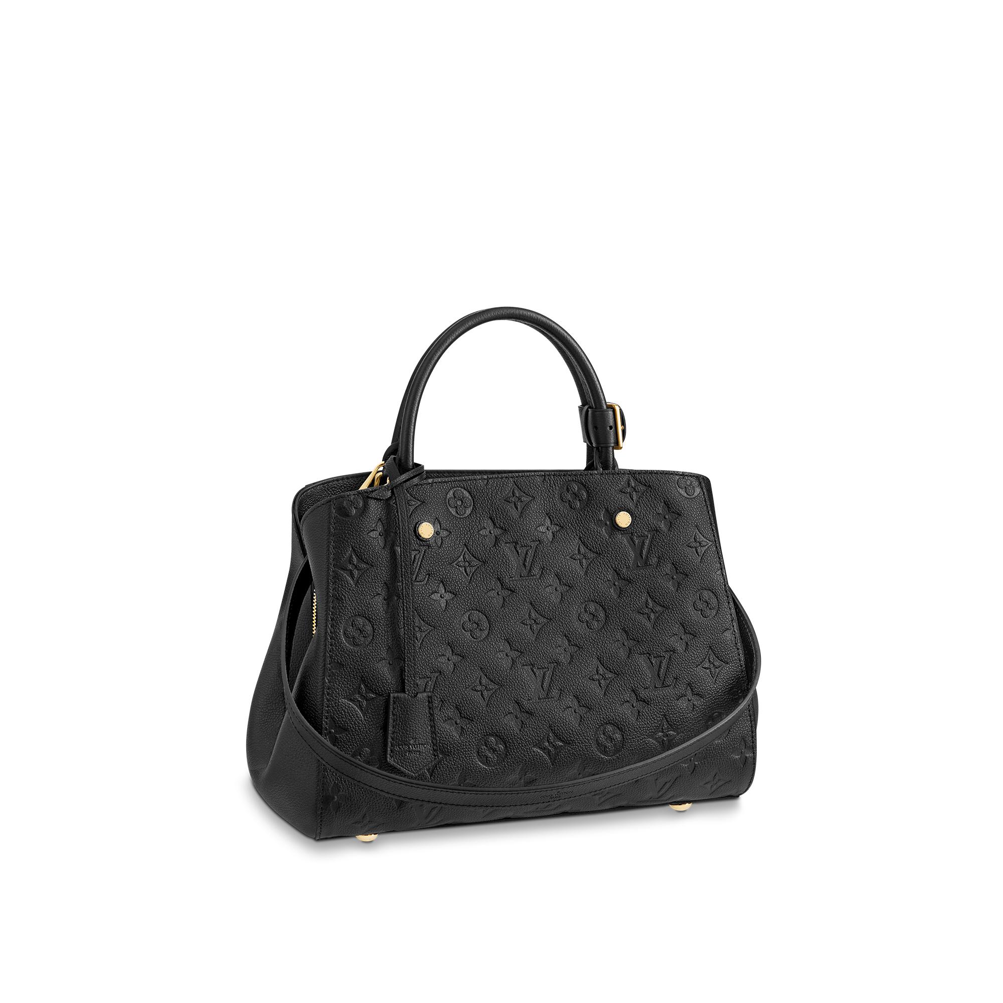 louis vuitton montaigne mm