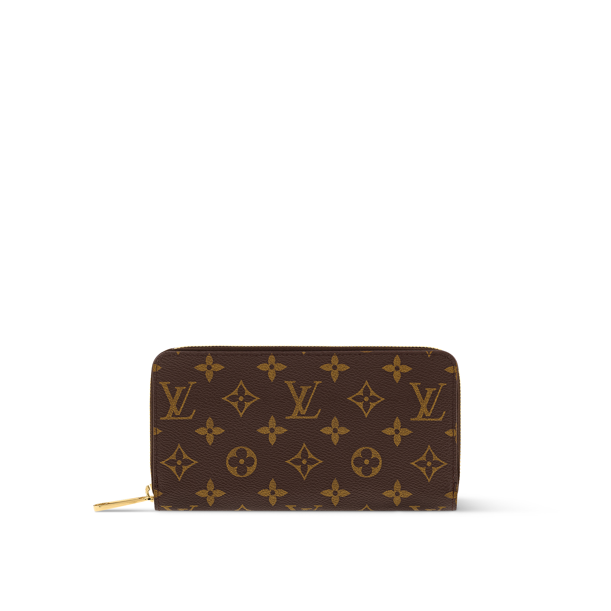 louis vuitton men's zipper wallet