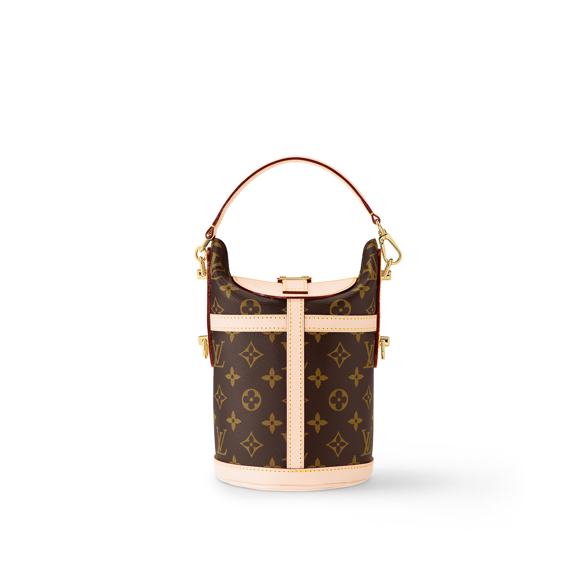 louis duffel bag