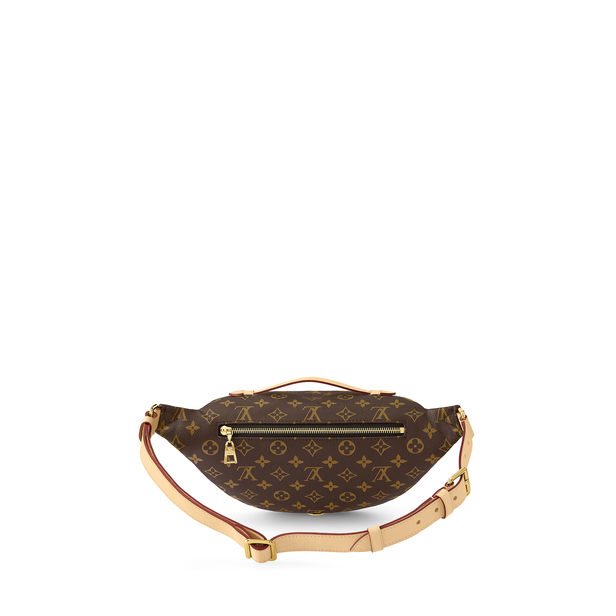 louis vuitton waist bags