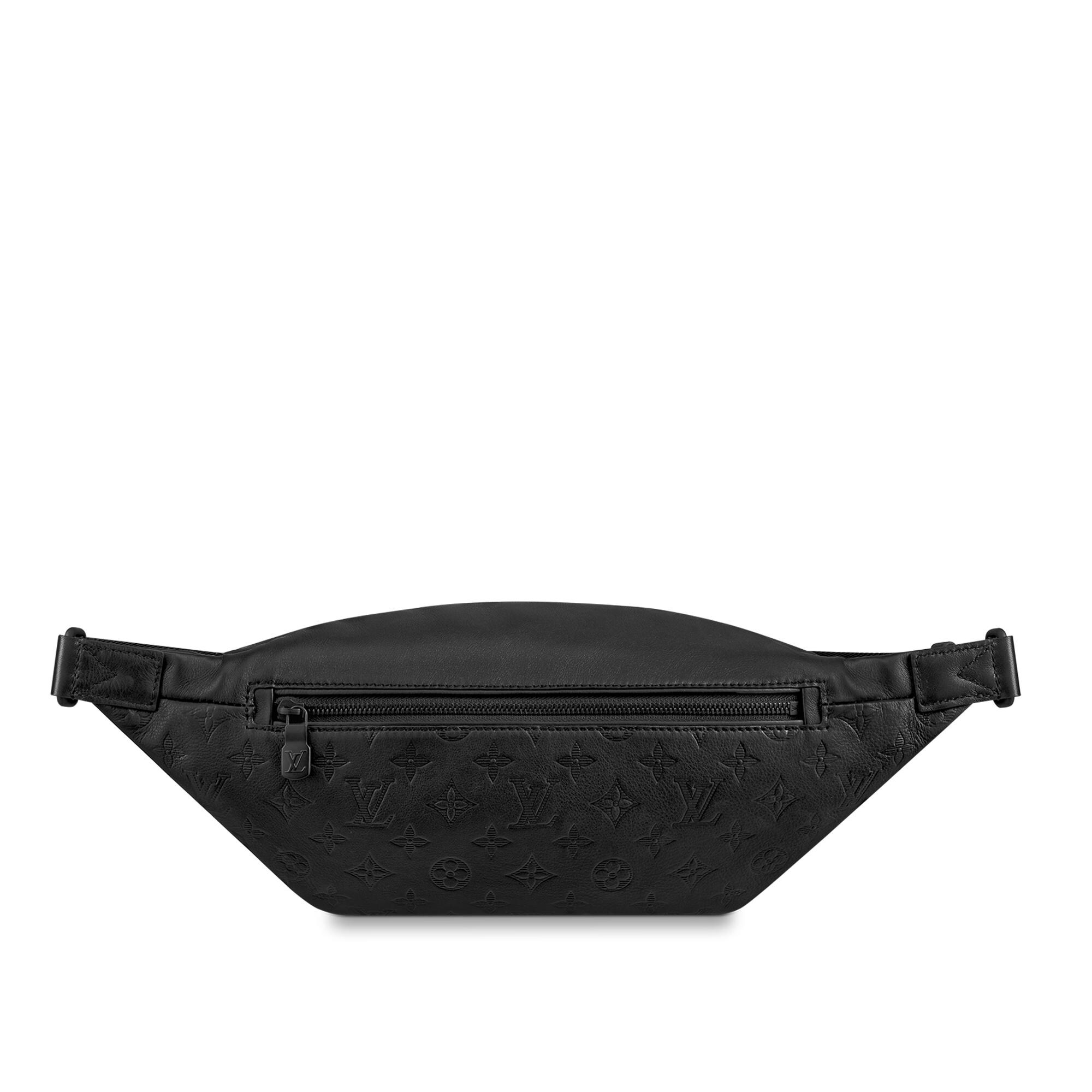 louis vuitton mens bum bag