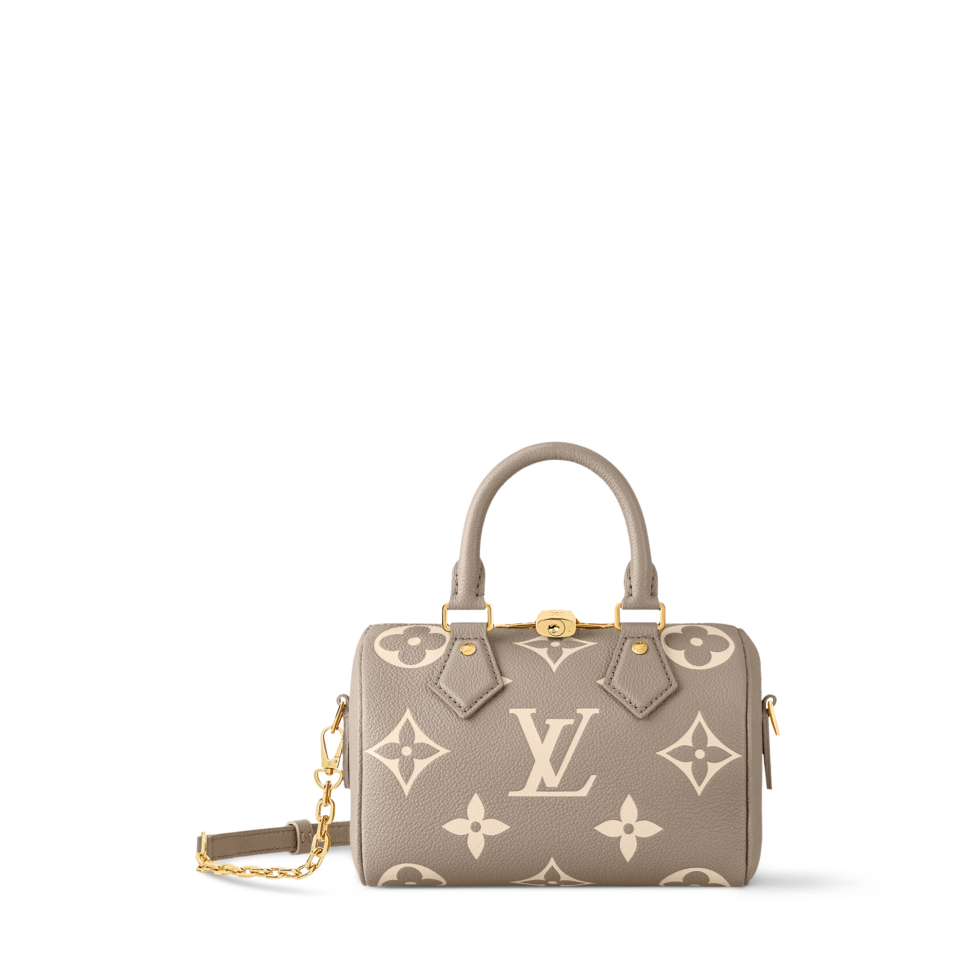 Got the black nano speedy! Did I make the right choice? : r/handbags