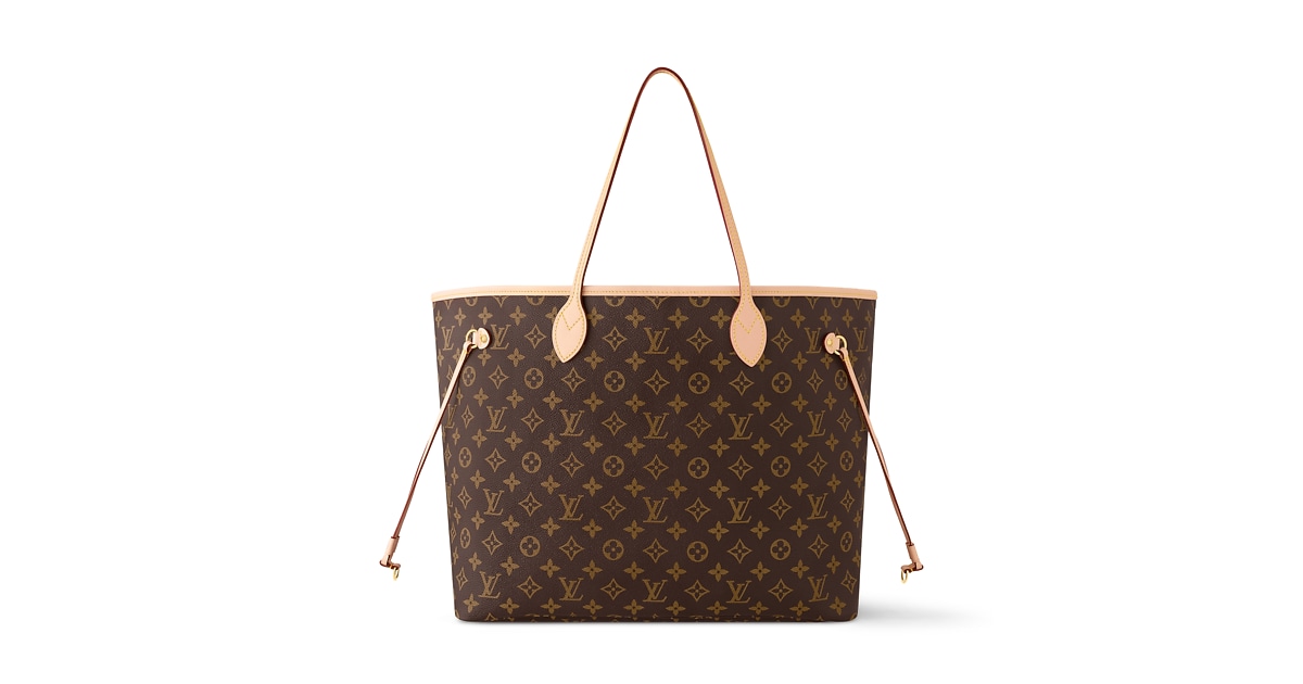 Neverfull GM