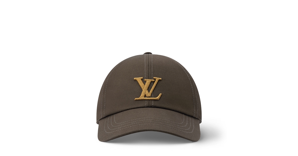 Only LV Cap S00 - Accessories M5243L | LOUIS VUITTON display picture 2