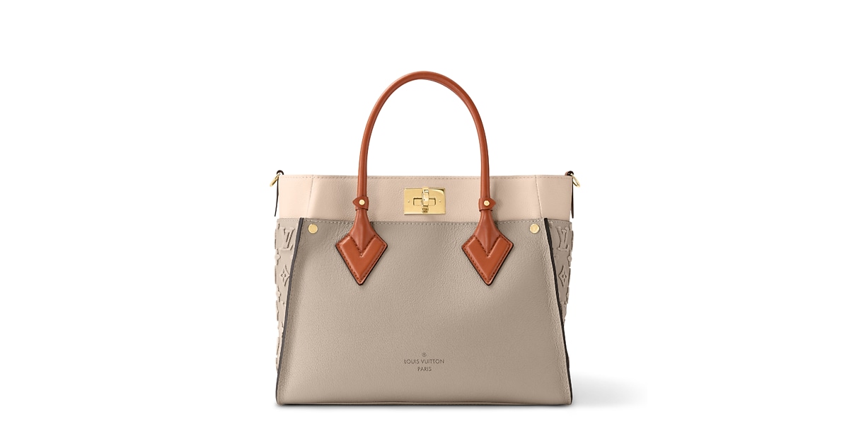 On My Side Autres High End - Handbags M53825 | LOUIS VUITTON 