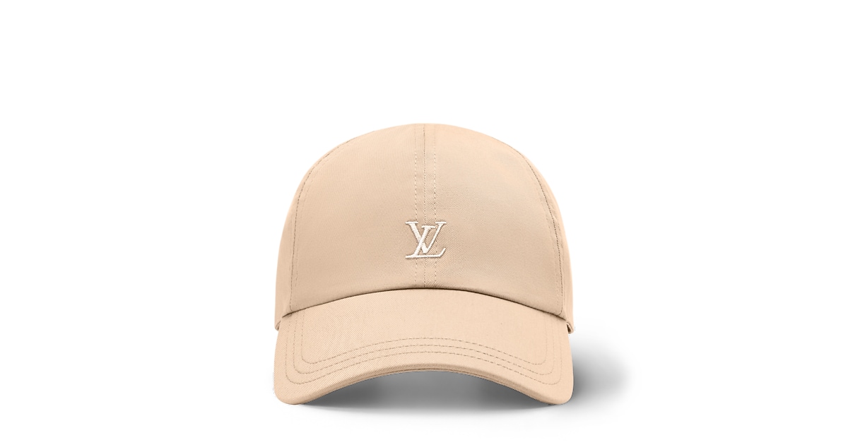 LV League Cap S00 - Accessories M5412M | LOUIS VUITTON