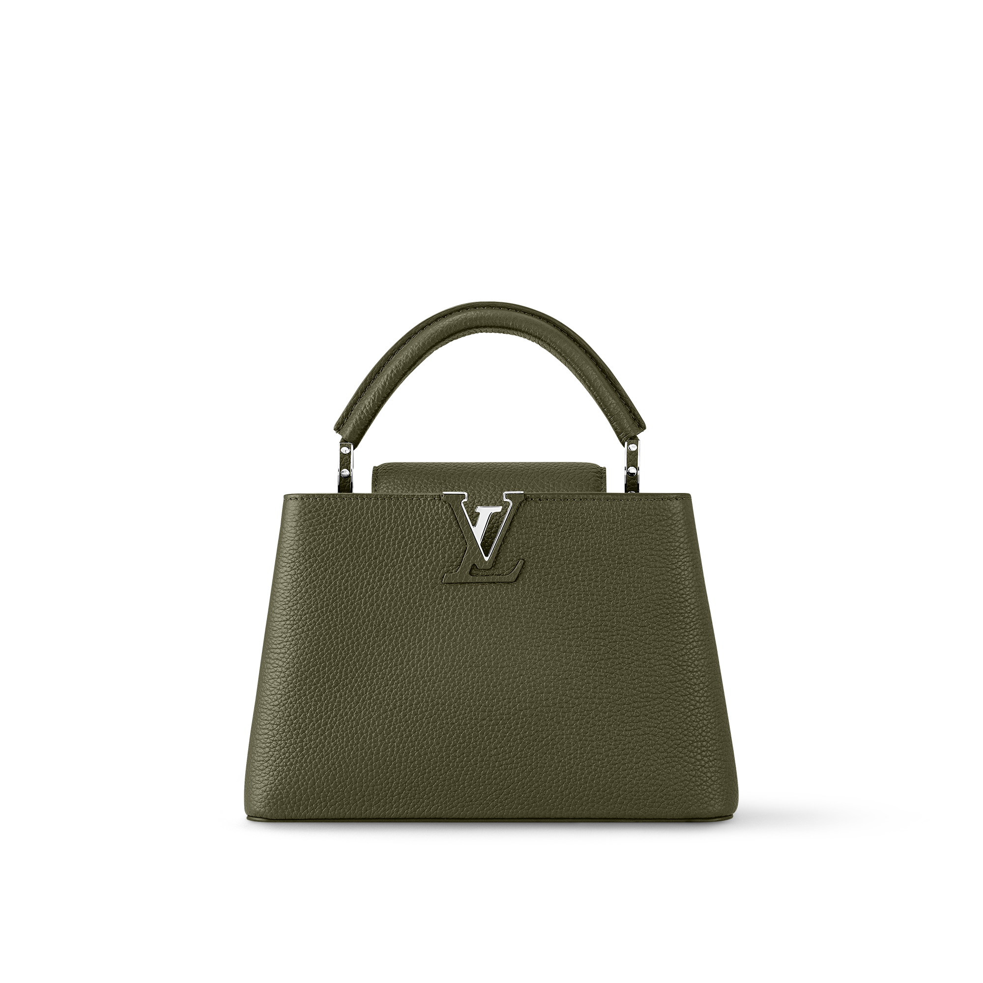 Capucines BB - Highlights | LOUIS VUITTON
