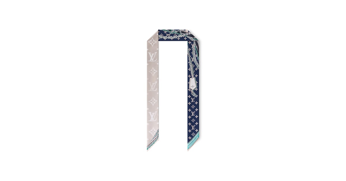 Ultimate Monogram Bandeau S00 - Accessories M77778 | LOUIS VUITTON