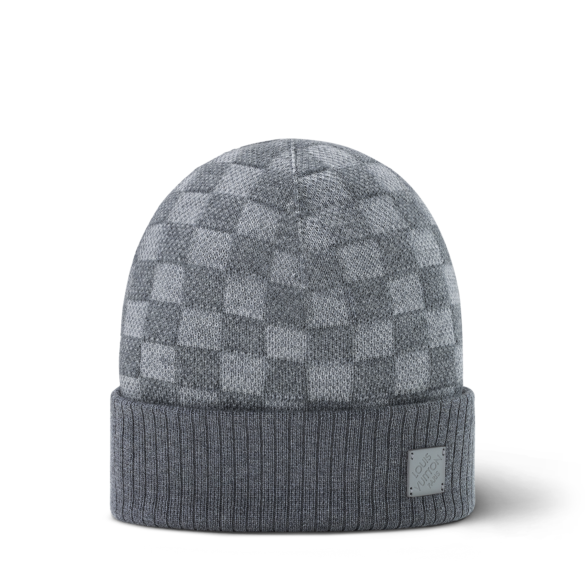 Neo Petit Damier Beanie S00 - Accessories | LOUIS VUITTON
