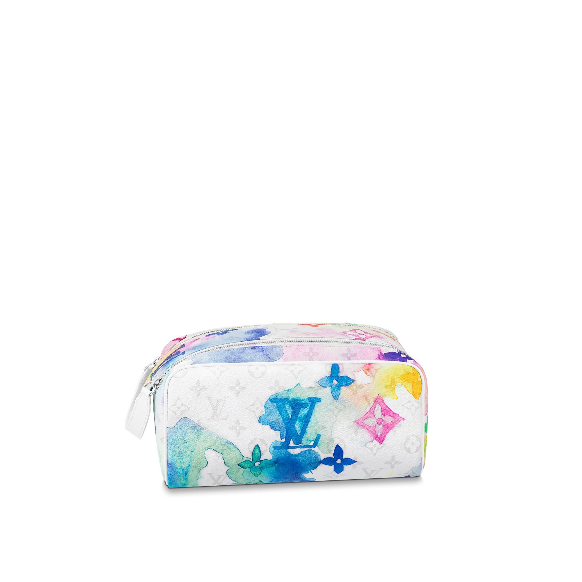 louis vuitton dopp kit