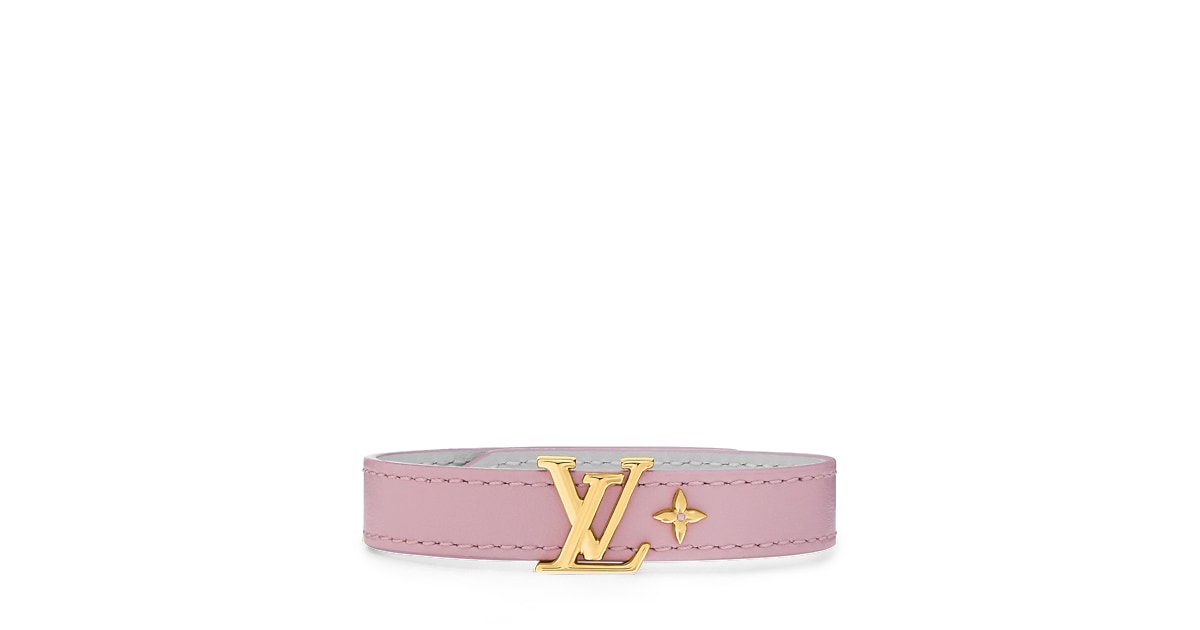 LV Iconic Bracelet Other Leathers - Fashion Jewellery | LOUIS VUITTON