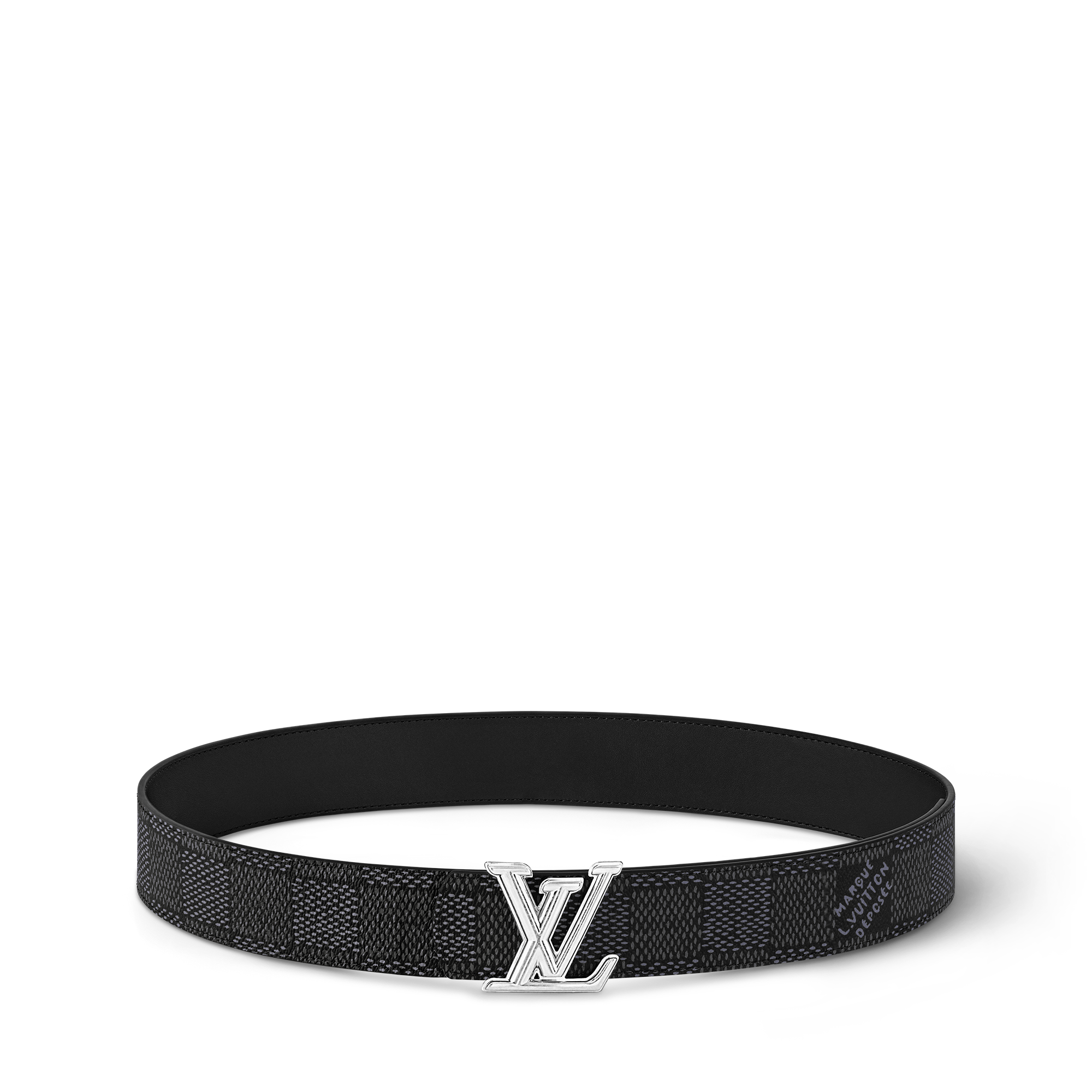 louis vuitton diamond belt
