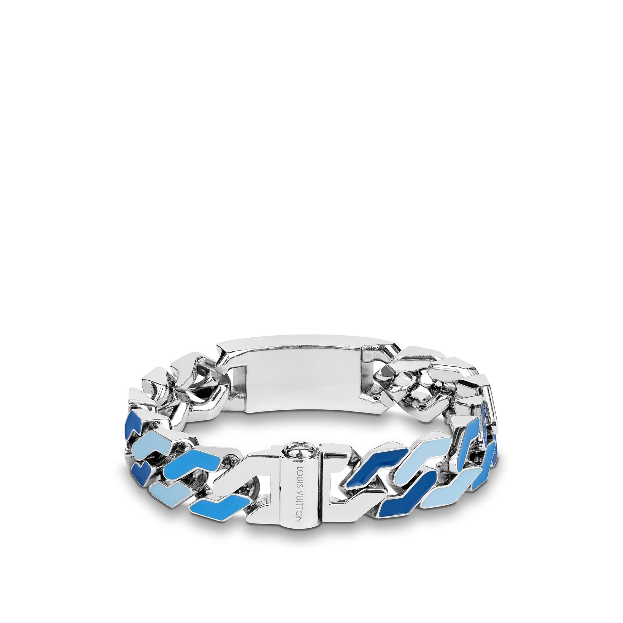 Lv Chain Links Bracelet 2025