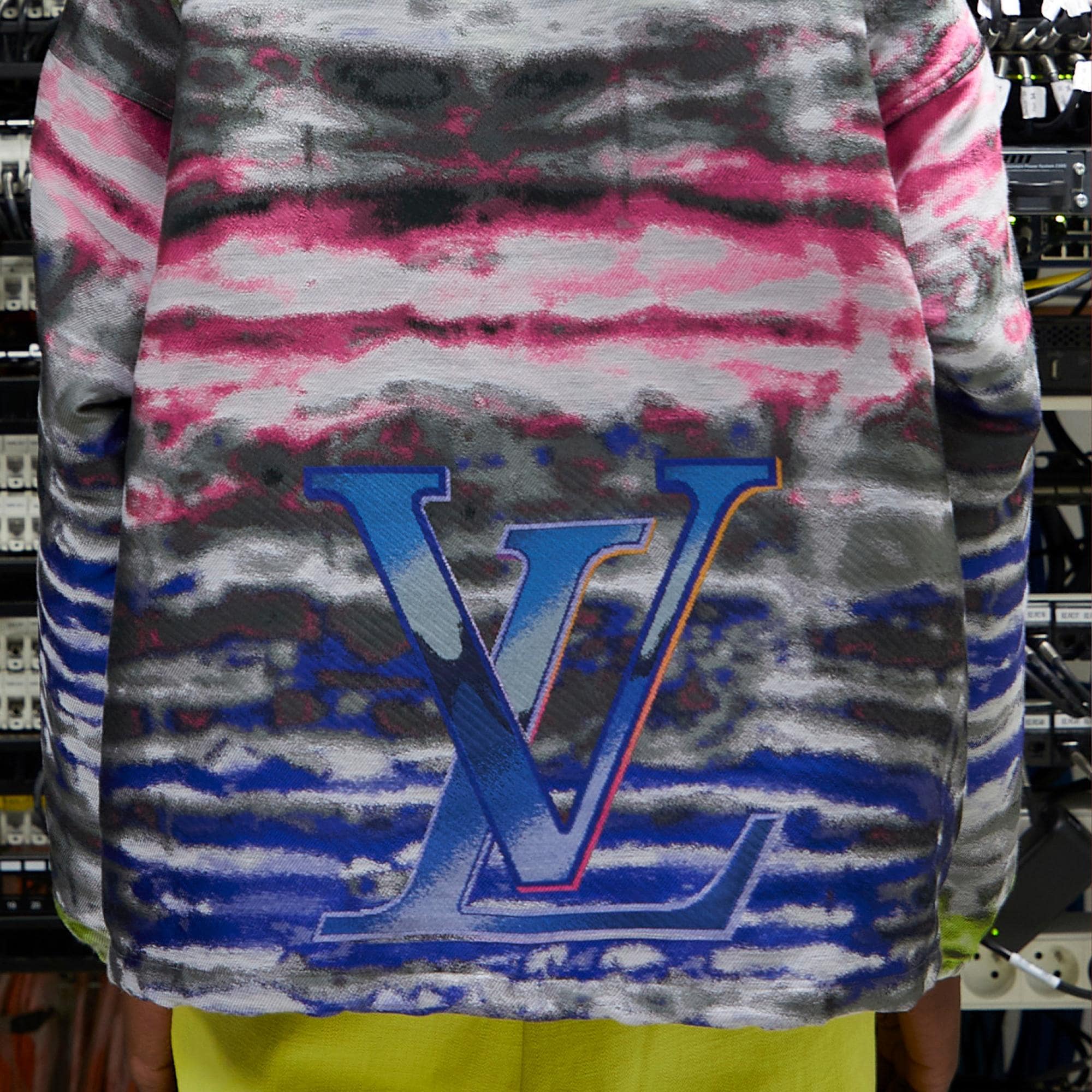 louis vuitton x virgil abloh