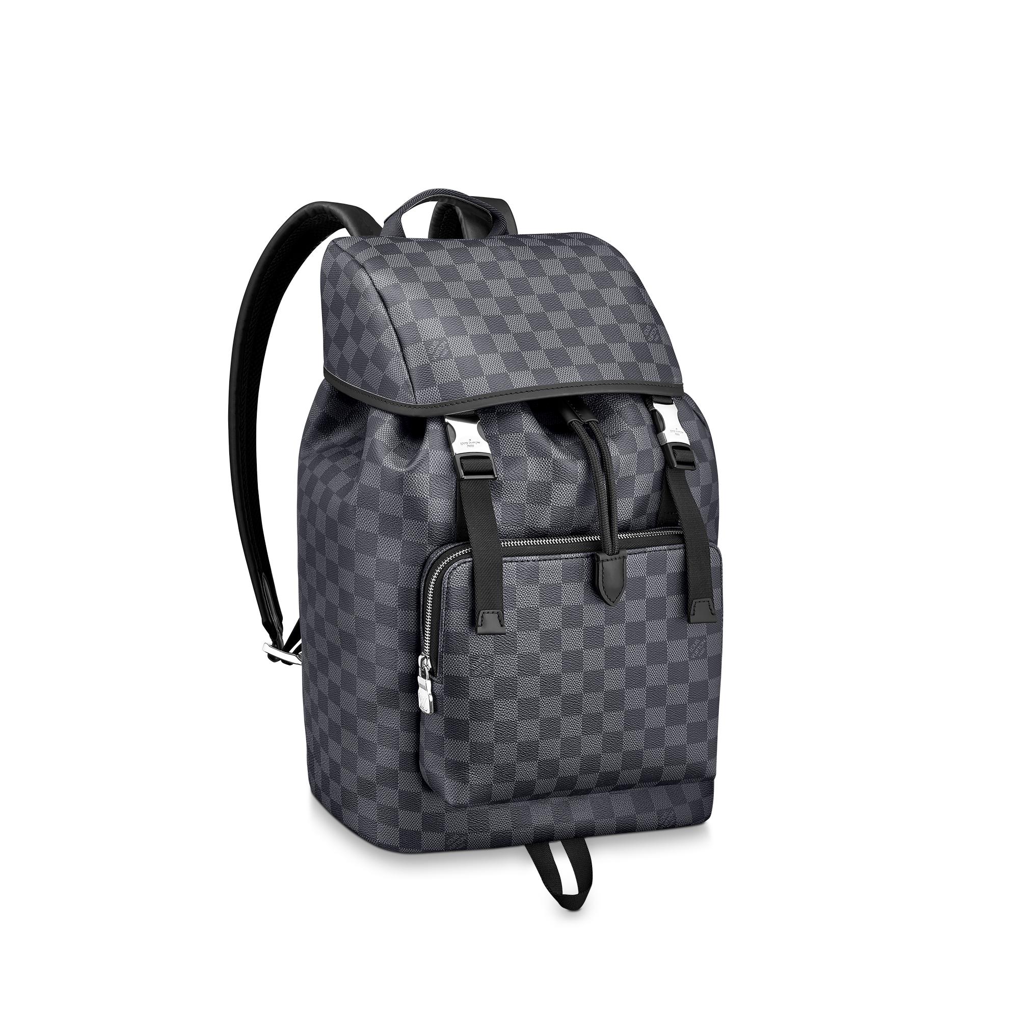 louis vuitton zack backpack