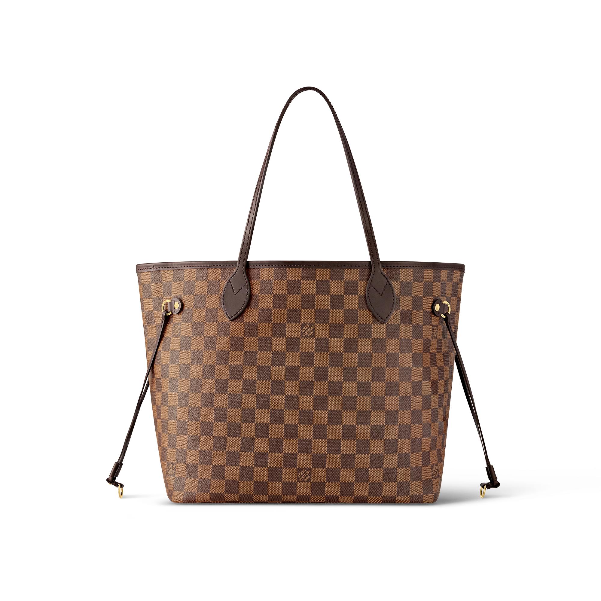 louis vuitton shoulder bag damier ebene