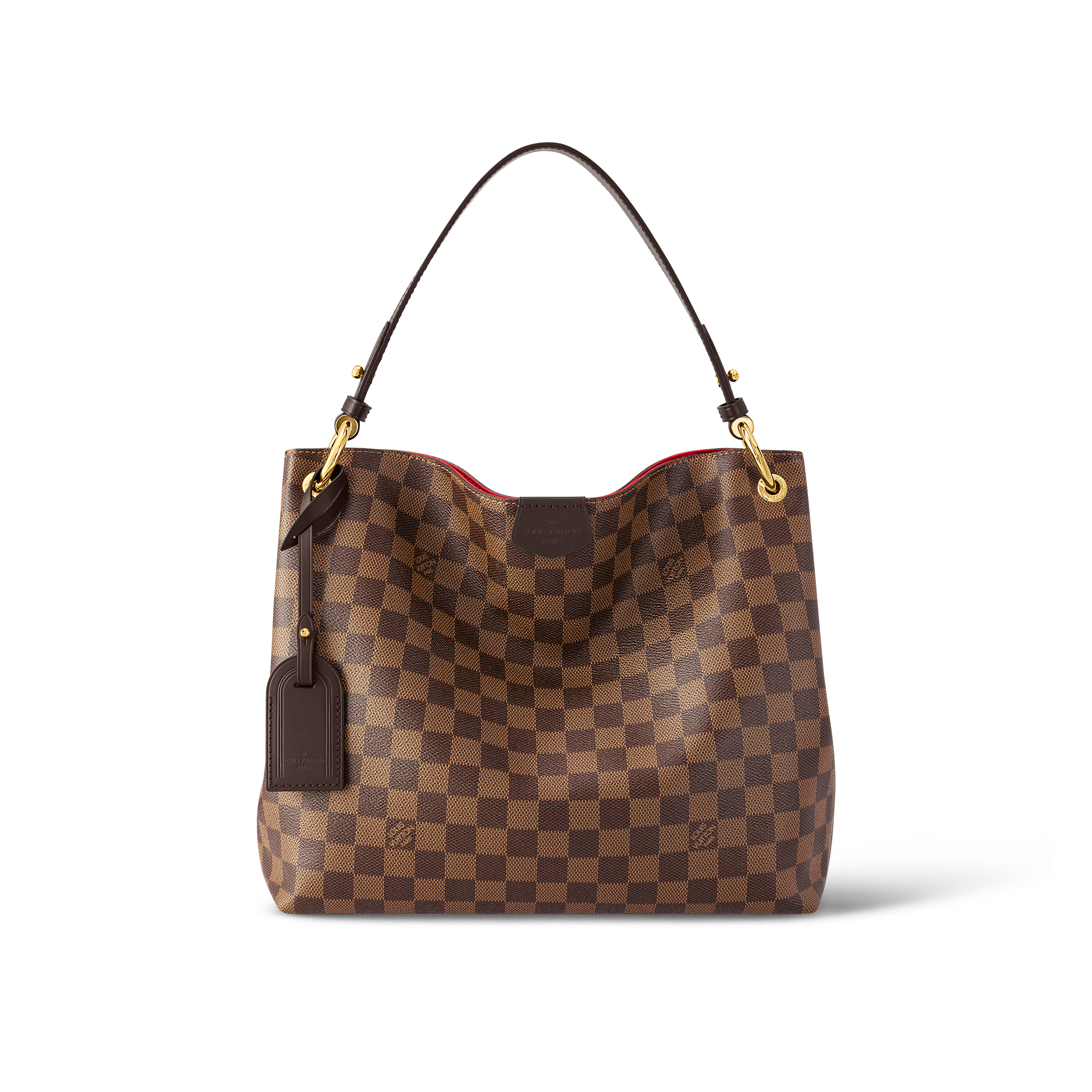 louis vuitton bags graceful