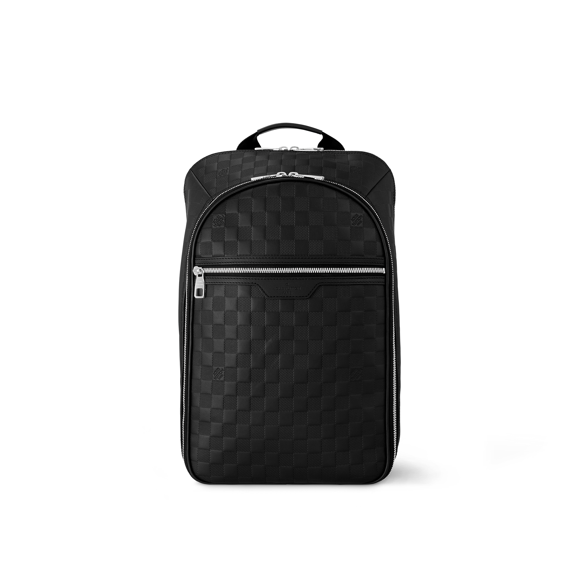 Michael NV2 Backpack Damier Infini Leather - Bags | LOUIS VUITTON