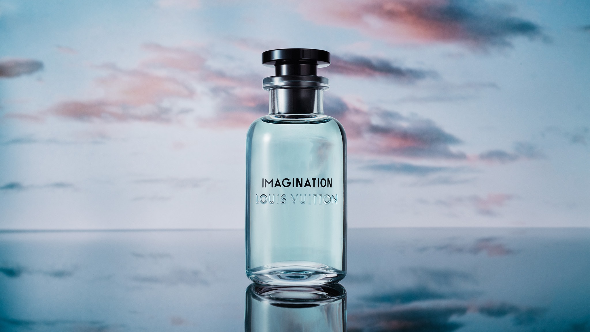 Imagination - A Bold & Captivating Designer Fragrance