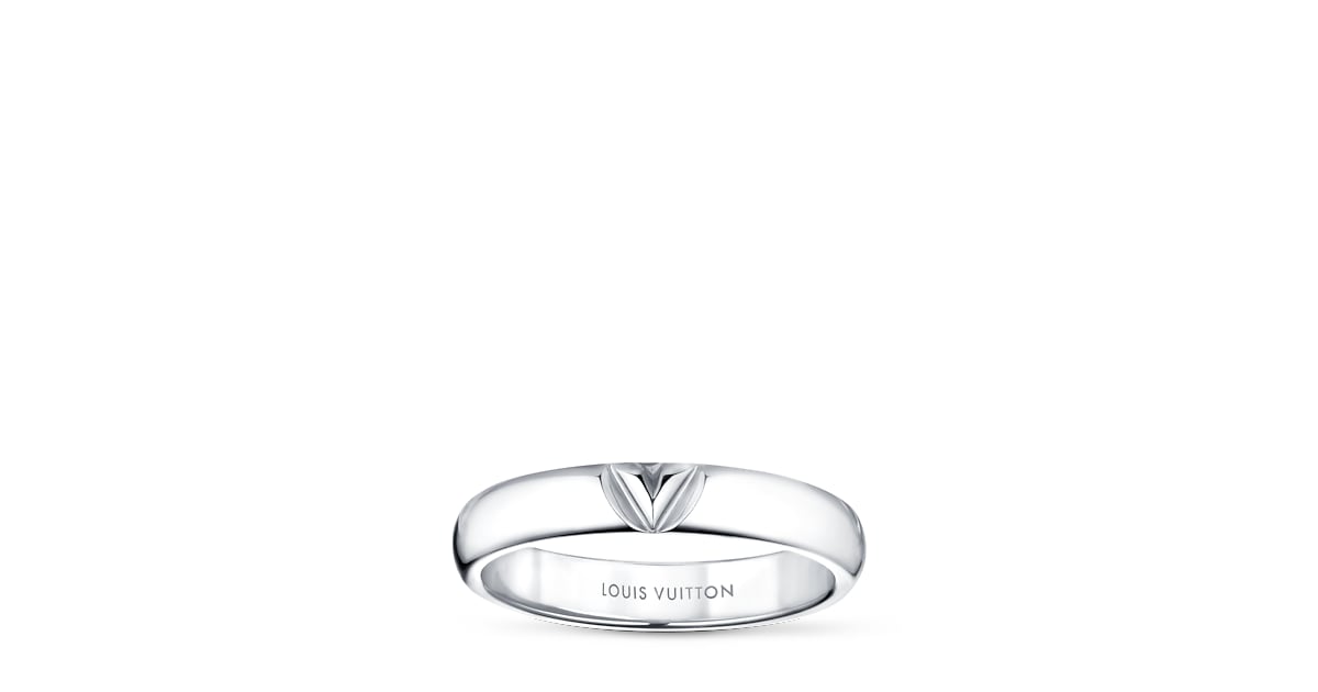 Volt Multi Ring Lv Volt Ring Price Louis Vuitton LV Volt Multi