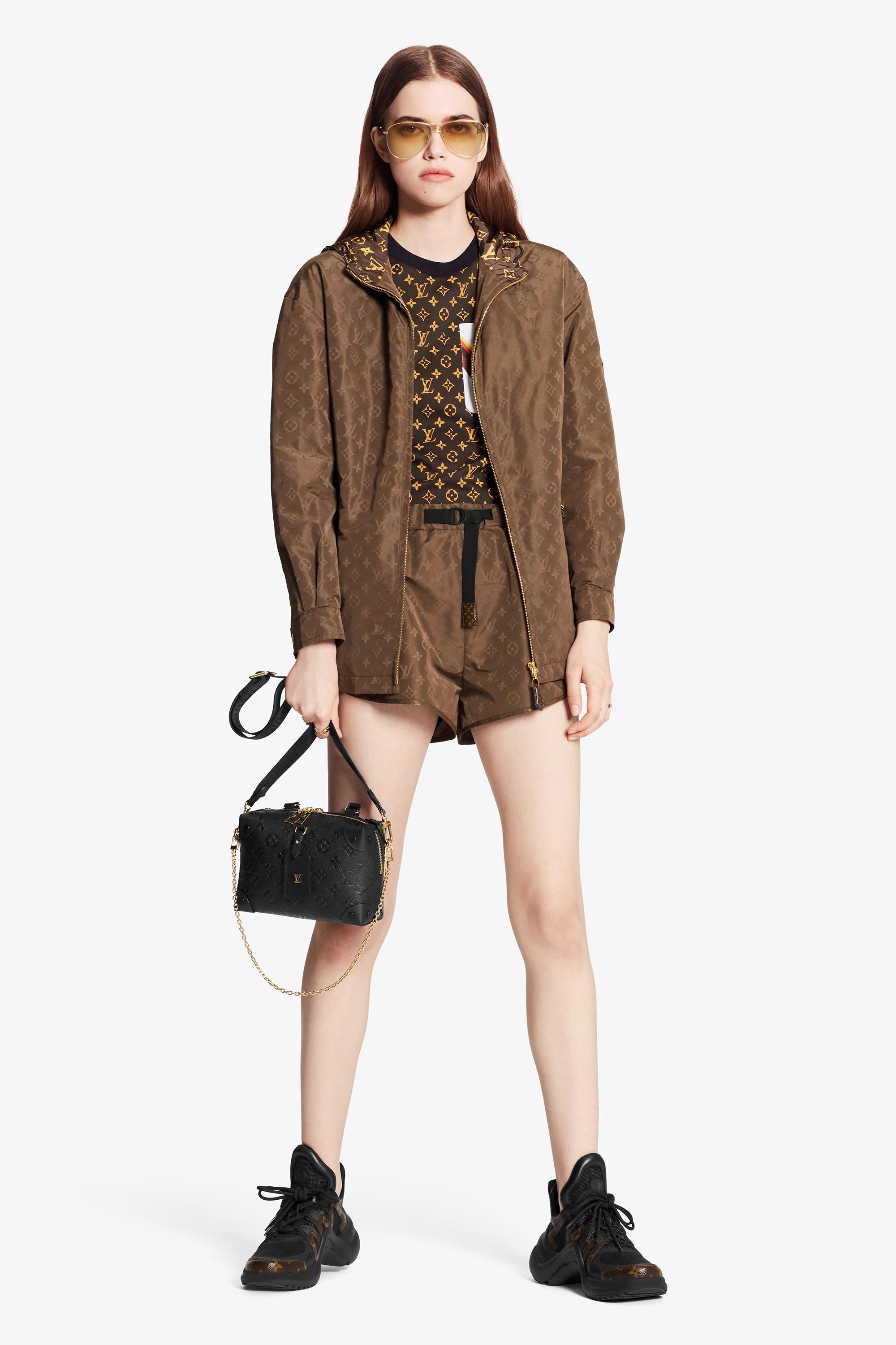 Signature Looks - LOOK 08 - | LOUIS VUITTON