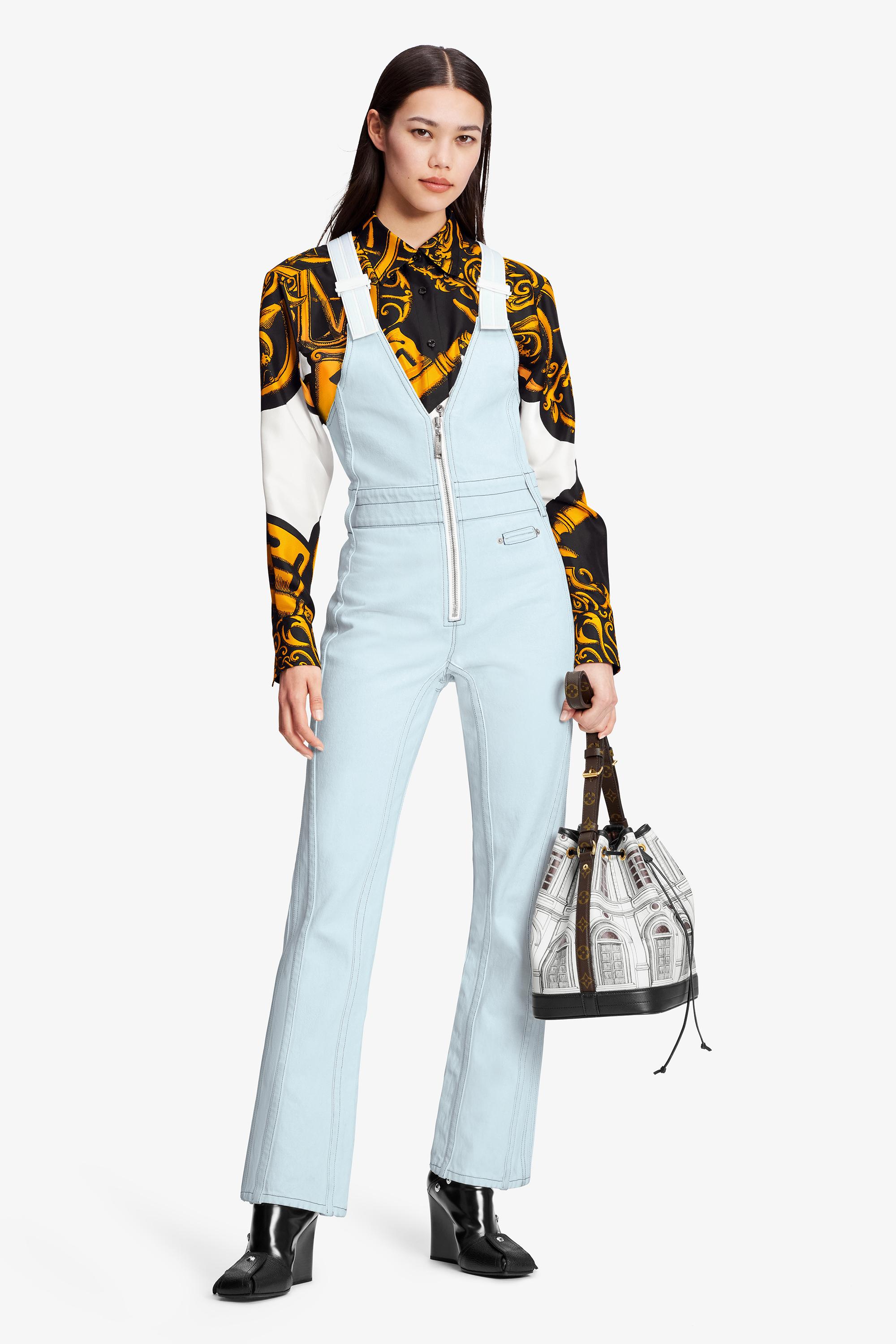 FALL-WINTER 2021 - LOOK 7 - Ready-to 