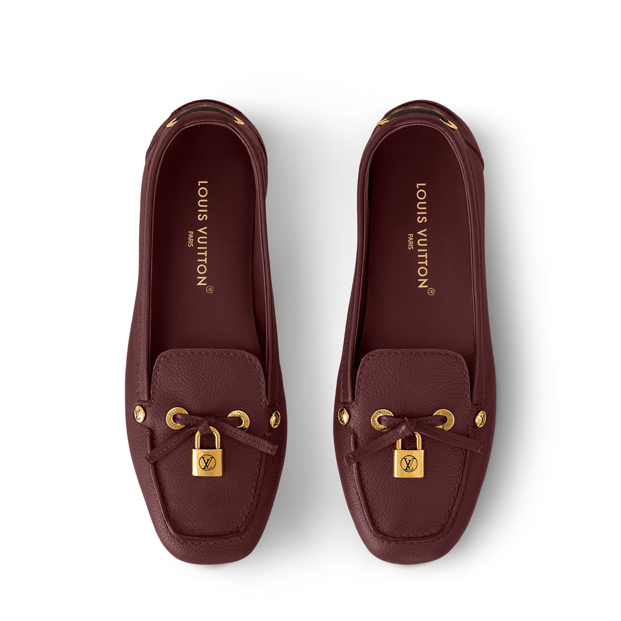  Flore Car Shoe   in Women