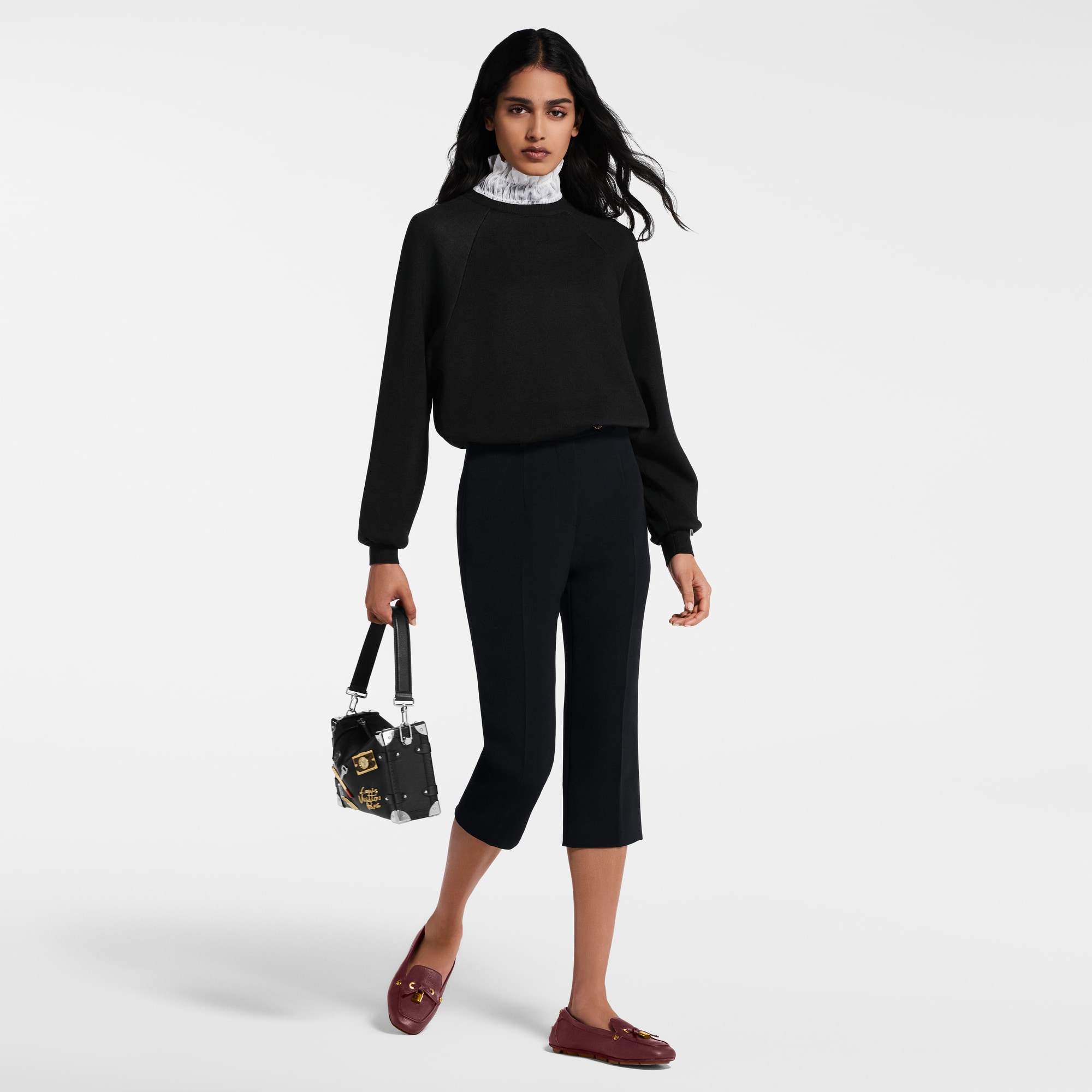  Flore Car Shoe   in Women