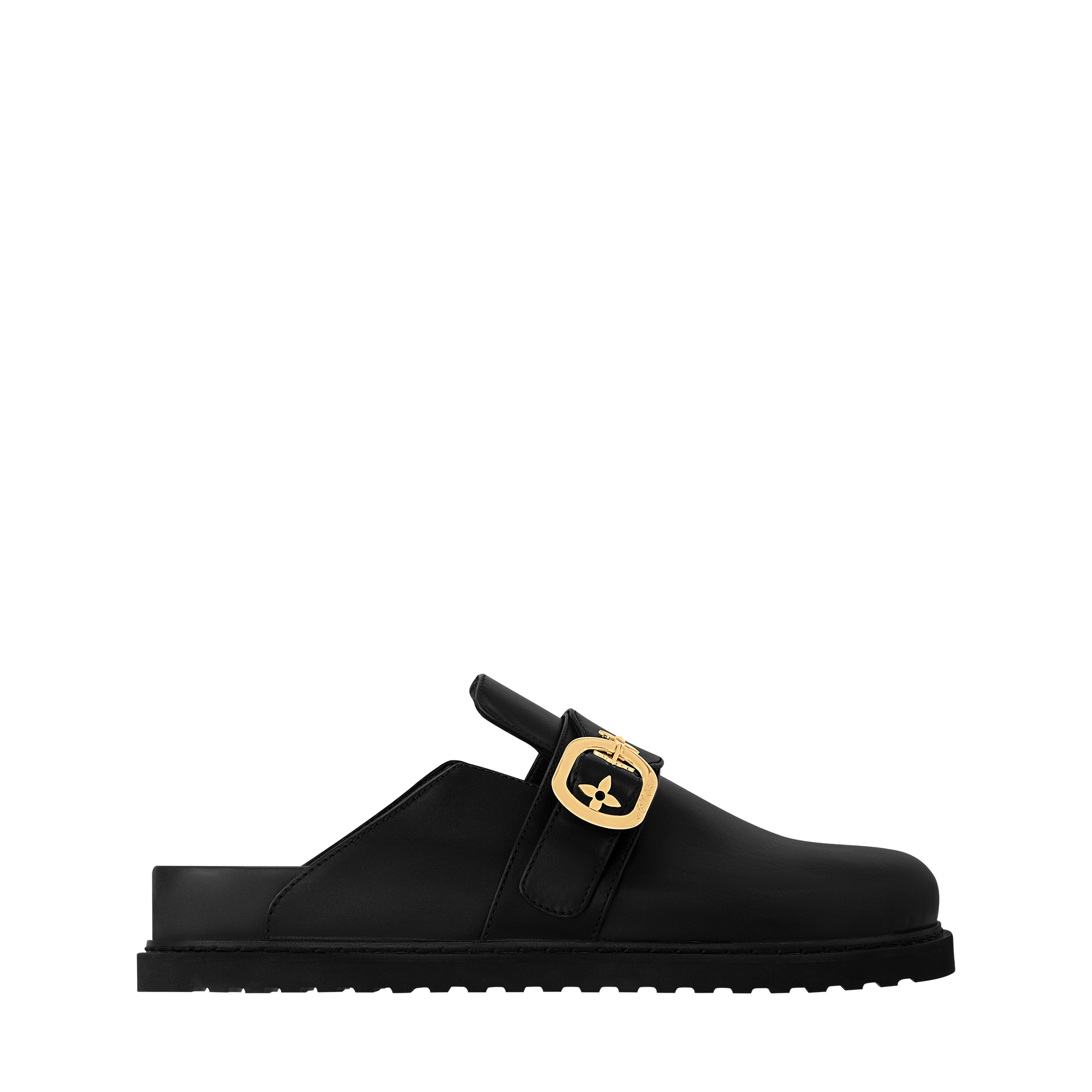  LV Cosy Flat Comfort Clog  in Women
