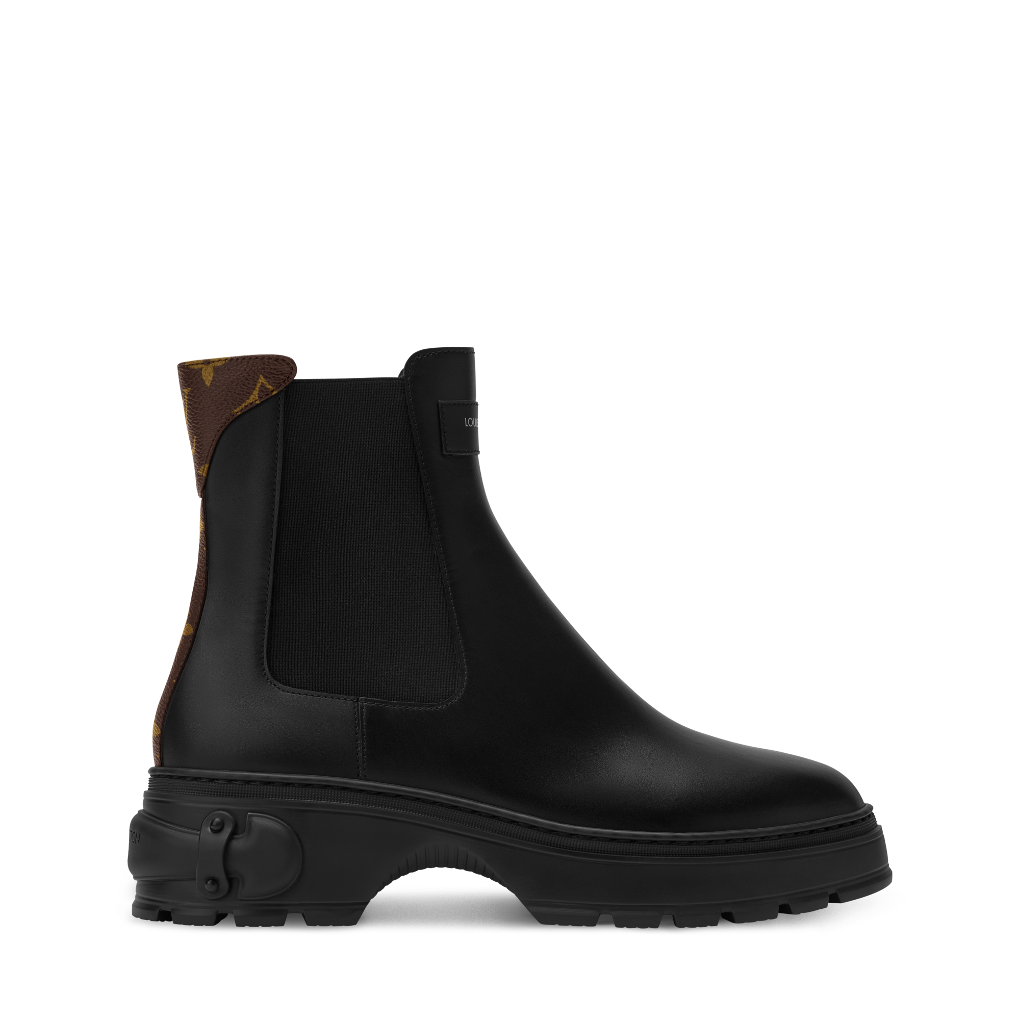  LV Squad Chelsea Ankle Boot   in Women