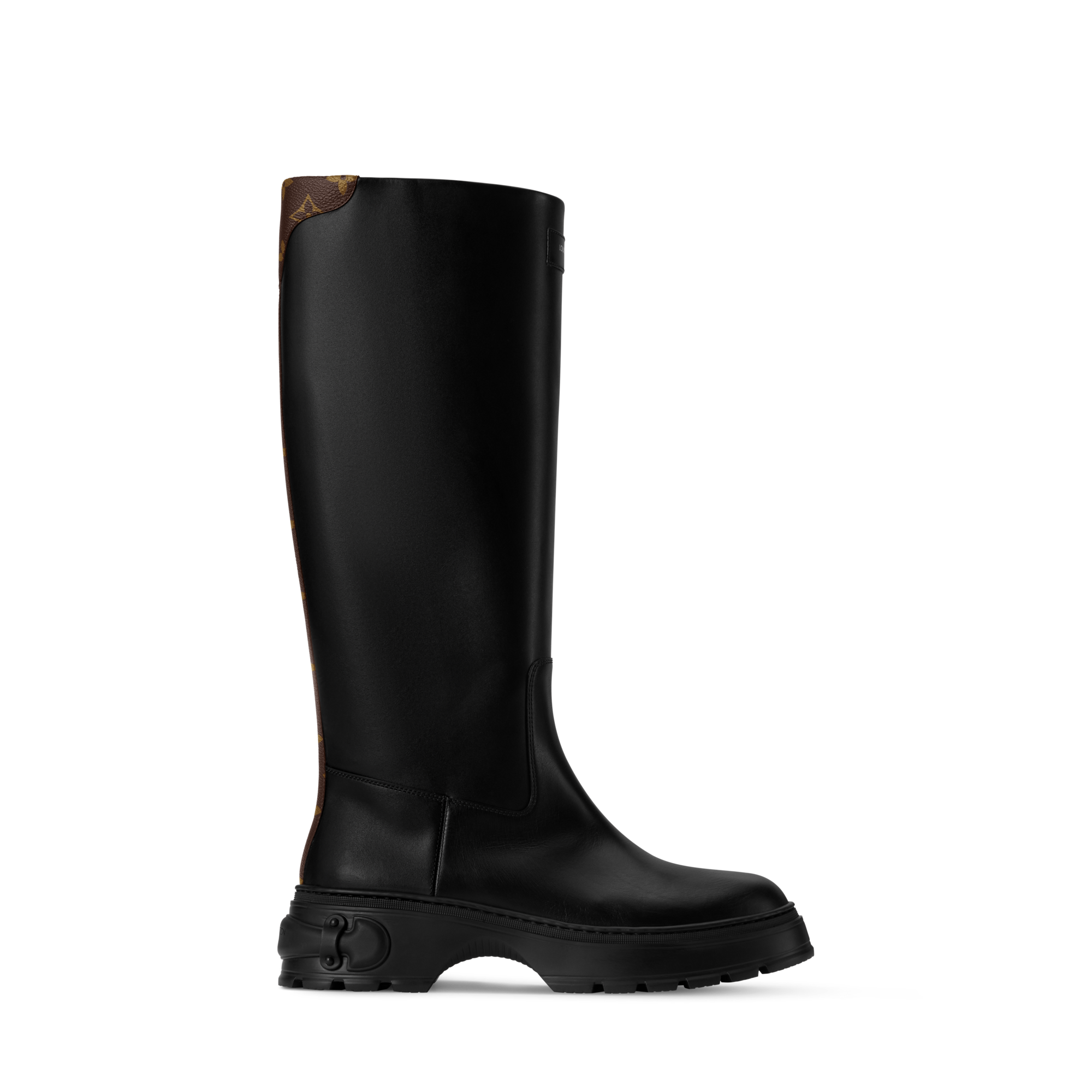  LV Squad High Boot   in Women