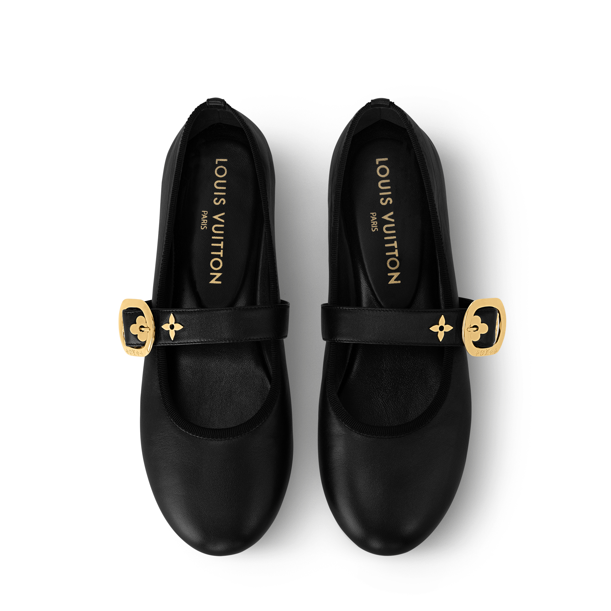  Romy Flat Ballerina  in Women
