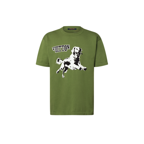 Workwear Cotton Canvas Blouson in Men's Ready-to-Wear Outerwear and Coats collections by Louis Vuitton